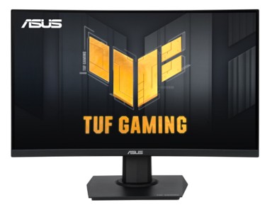 ASUS Monitor TUF Gaming VG24VQER 23,6"